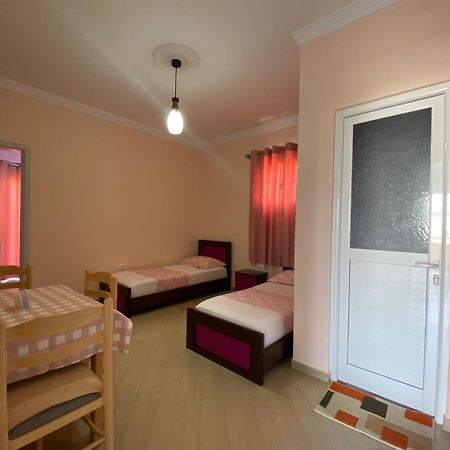 Villa Garden Ksamil Exterior foto