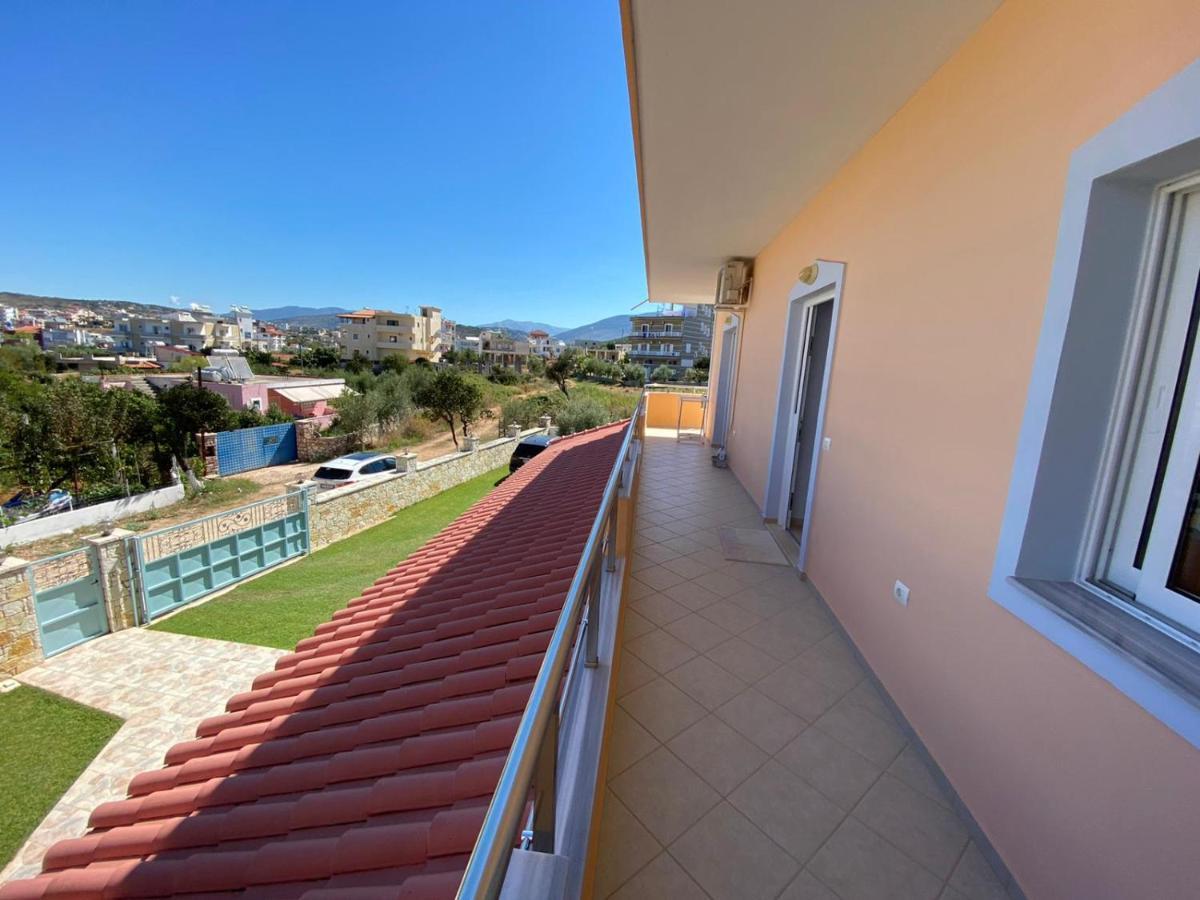 Villa Garden Ksamil Exterior foto